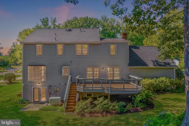9425 GOLDFIELD LN, Burke, VA 22015