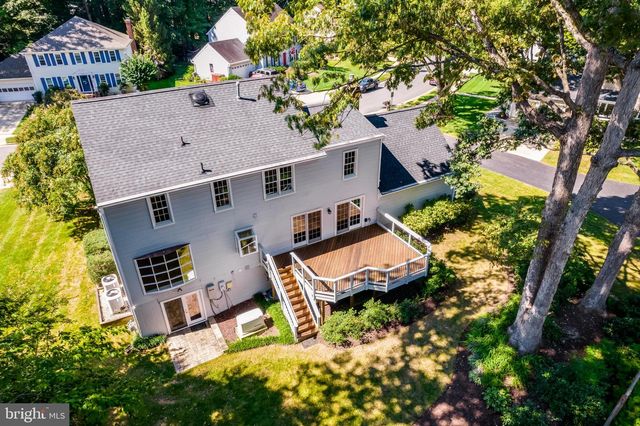 9425 GOLDFIELD LN, Burke, VA 22015
