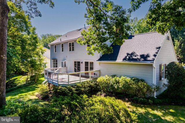 9425 GOLDFIELD LN, Burke, VA 22015