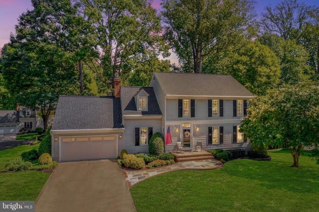 9425 GOLDFIELD LN, Burke, VA 22015