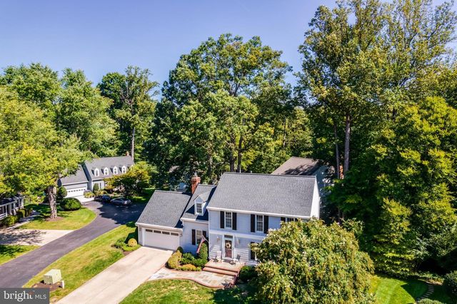 9425 GOLDFIELD LN, Burke, VA 22015