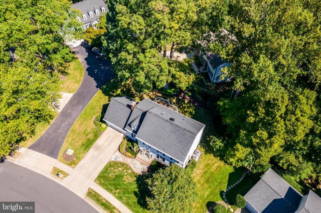 9425 GOLDFIELD LN, Burke, VA 22015
