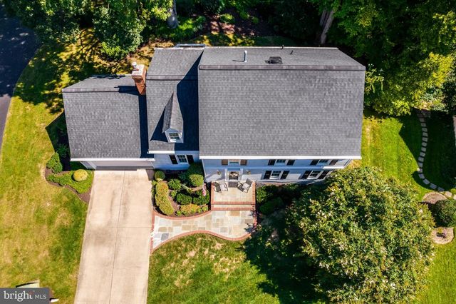9425 GOLDFIELD LN, Burke, VA 22015