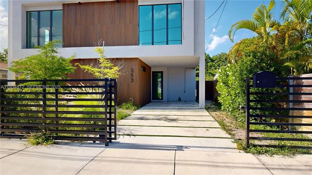353 NW 50th St 353, Miami, FL 33127