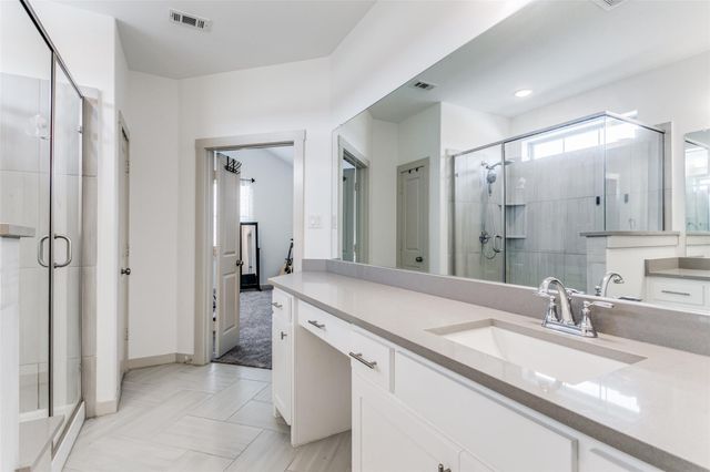 2744 Parkview Place, Lewisville, TX 75067