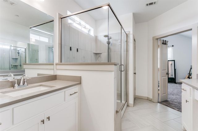 2744 Parkview Place, Lewisville, TX 75067