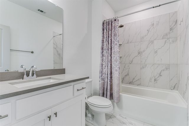 2744 Parkview Place, Lewisville, TX 75067