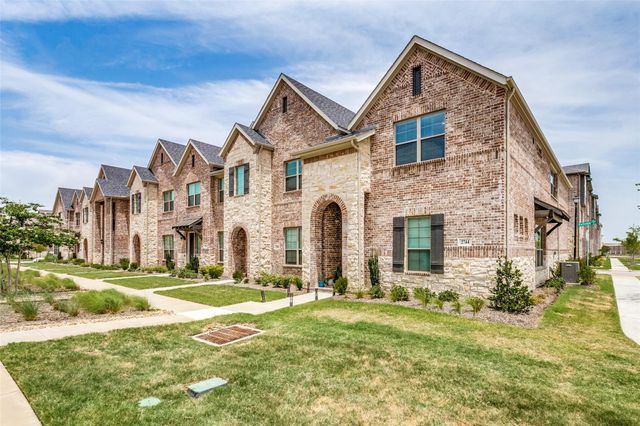 2744 Parkview Place, Lewisville, TX 75067