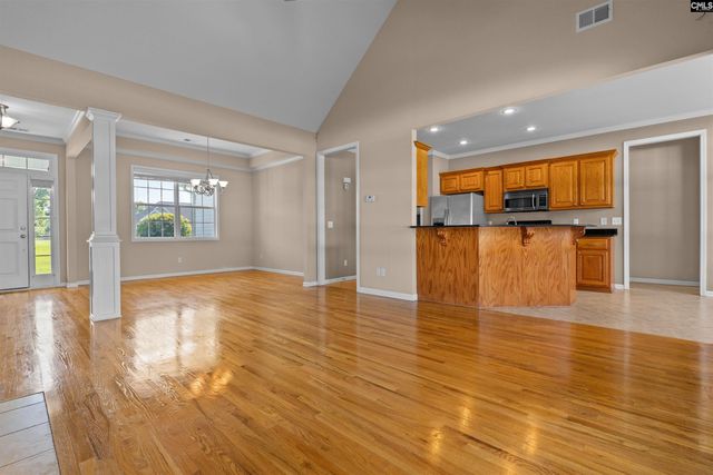 29 Riesling Court, Lugoff, SC 29078