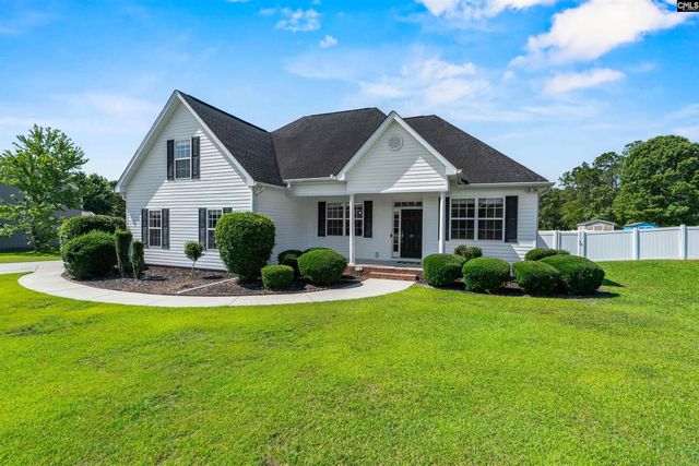 29 Riesling Court, Lugoff, SC 29078