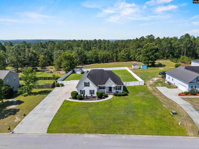 29 Riesling Court, Lugoff, SC 29078