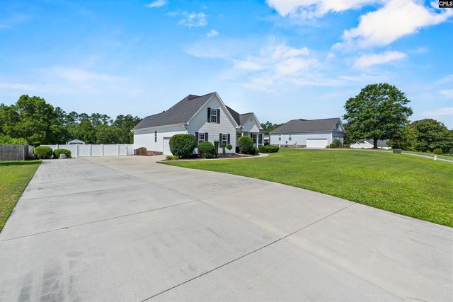 29 Riesling Court, Lugoff, SC 29078
