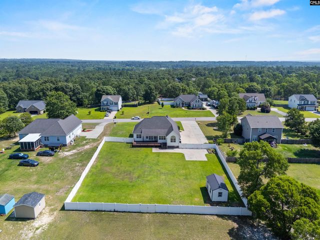 29 Riesling Court, Lugoff, SC 29078