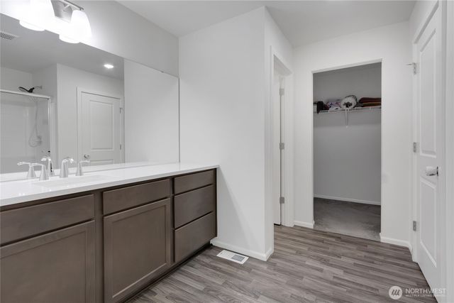 1243 92nd Way SE, Olympia, WA 98501