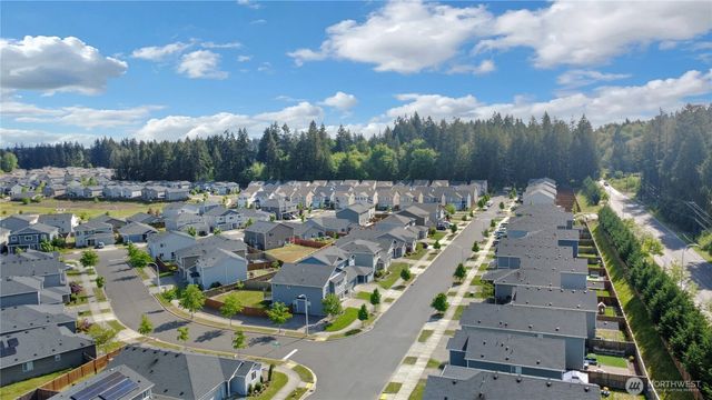 1243 92nd Way SE, Olympia, WA 98501