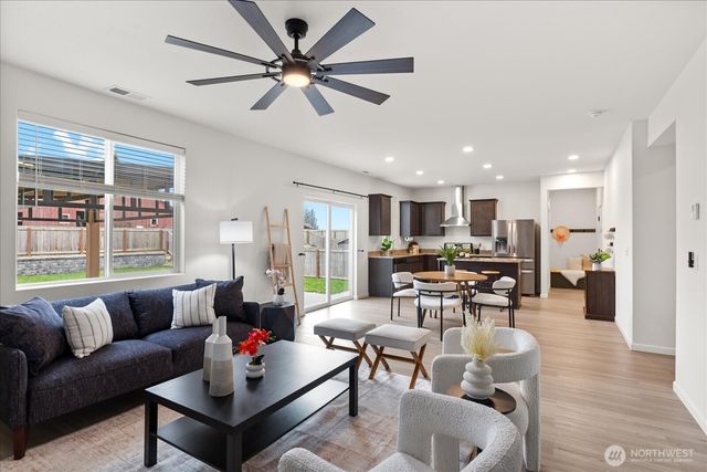 7814 285th Place NW, Stanwood, WA 98292