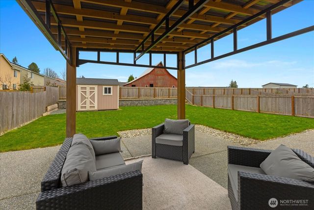 7814 285th Place NW, Stanwood, WA 98292