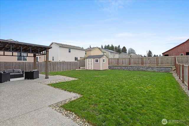 7814 285th Place NW, Stanwood, WA 98292