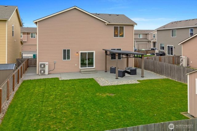 7814 285th Place NW, Stanwood, WA 98292