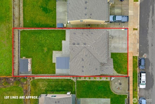 7814 285th Place NW, Stanwood, WA 98292