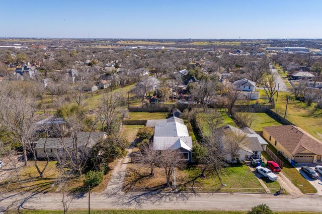 1409 Burns BLVD, Taylor, TX 76574