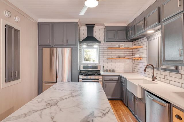 1409 Burns BLVD, Taylor, TX 76574