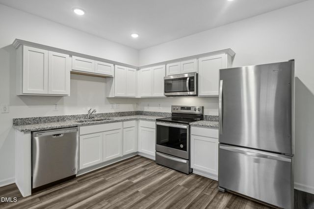 3118 Fulong Drive, Durham, NC 27704