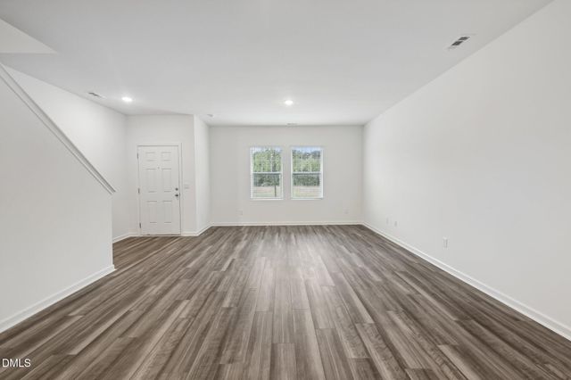 3118 Fulong Drive, Durham, NC 27704