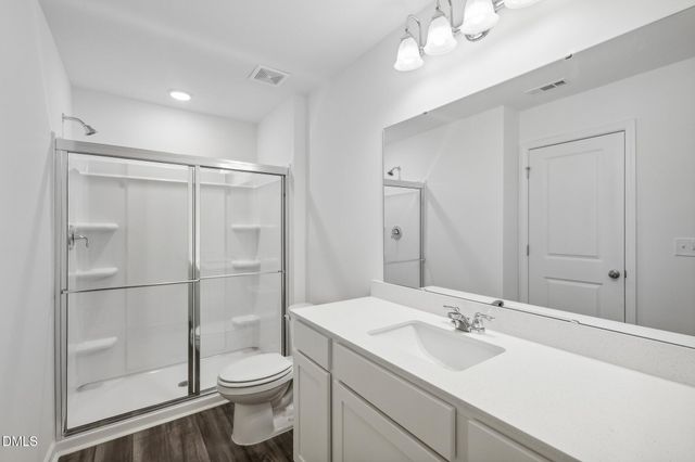3118 Fulong Drive, Durham, NC 27704