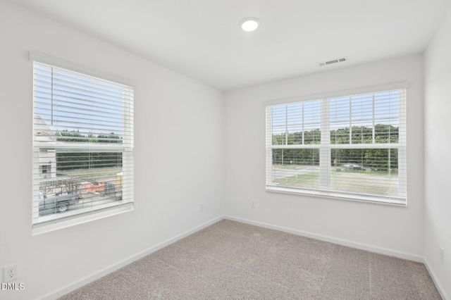 3118 Fulong Drive, Durham, NC 27704
