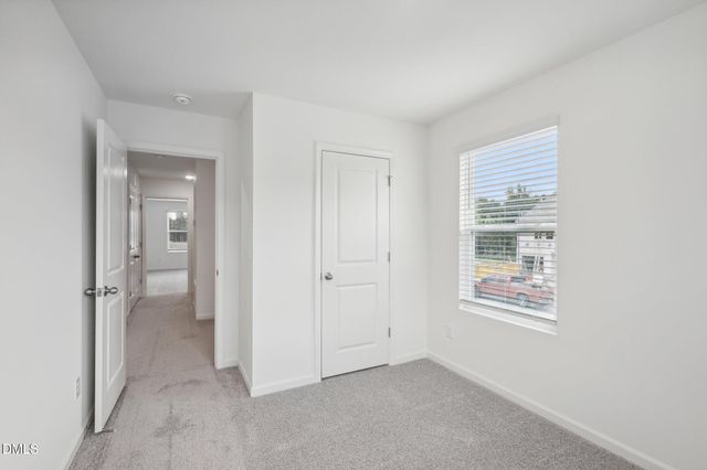 3118 Fulong Drive, Durham, NC 27704