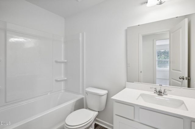 3118 Fulong Drive, Durham, NC 27704
