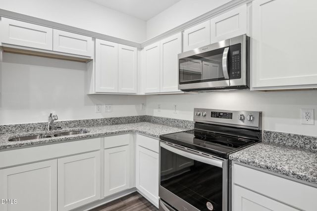 3118 Fulong Drive, Durham, NC 27704