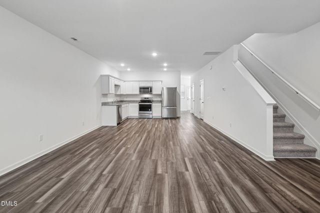3118 Fulong Drive, Durham, NC 27704