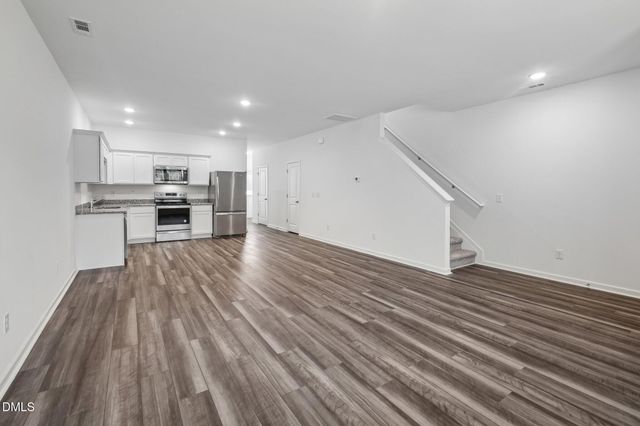 3118 Fulong Drive, Durham, NC 27704