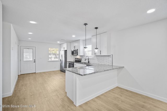 1325 Cheney Highway I, Titusville, FL 32780