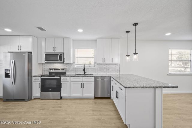 1325 Cheney Highway I, Titusville, FL 32780