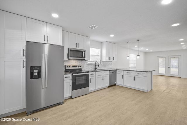 1325 Cheney Highway I, Titusville, FL 32780