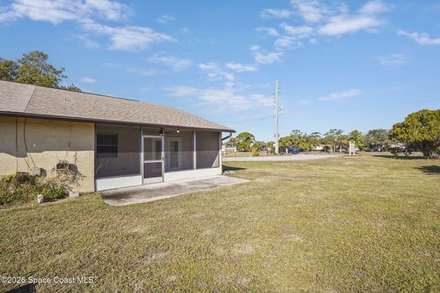 1325 Cheney Highway I, Titusville, FL 32780