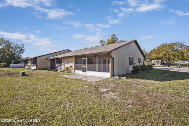 1325 Cheney Highway I, Titusville, FL 32780