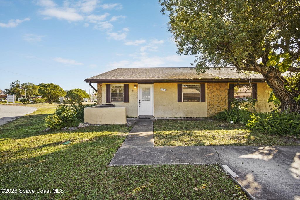 1325 Cheney Highway I, Titusville, FL 32780