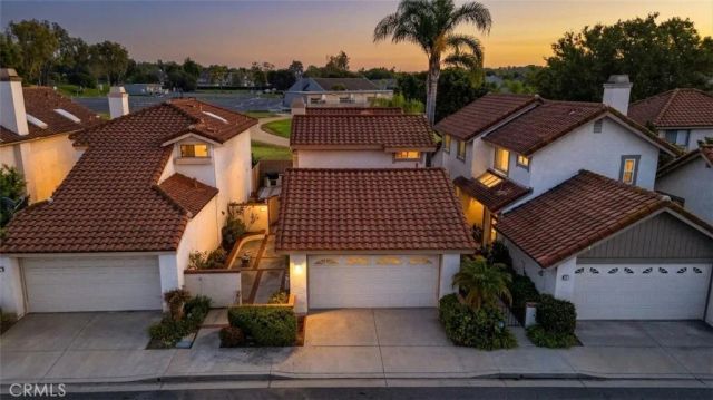 11 Milazzo, Irvine, CA 92620