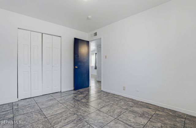 2901 Harrison Avenue, El Paso, TX 79930