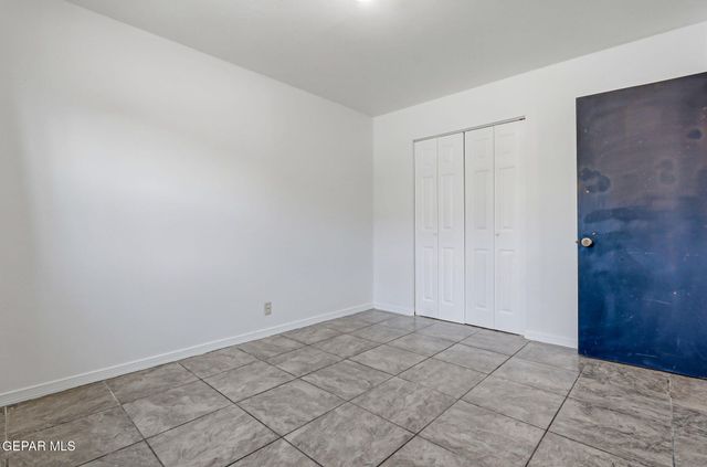 2901 Harrison Avenue, El Paso, TX 79930