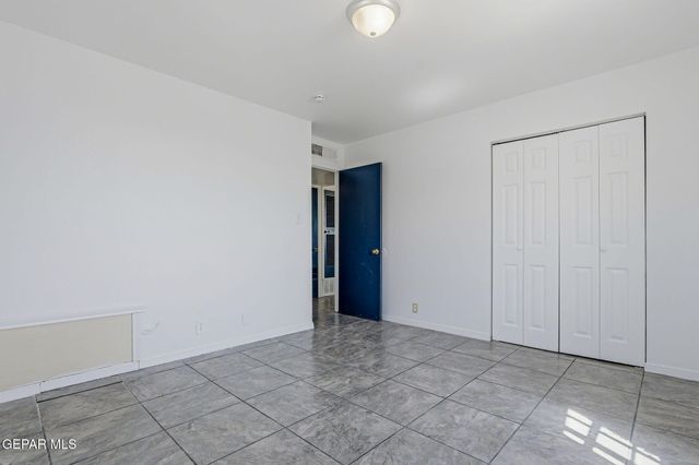 2901 Harrison Avenue, El Paso, TX 79930
