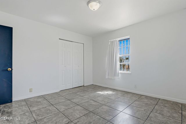 2901 Harrison Avenue, El Paso, TX 79930