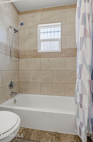 2901 Harrison Avenue, El Paso, TX 79930