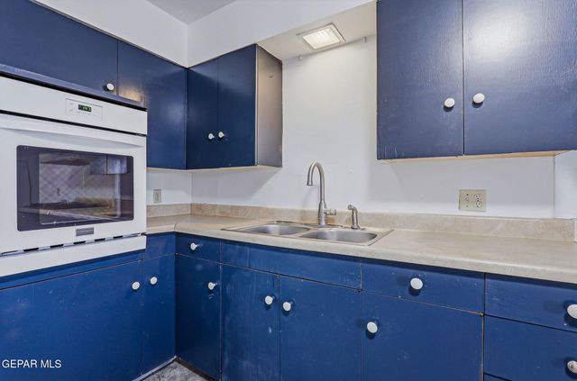 2901 Harrison Avenue, El Paso, TX 79930