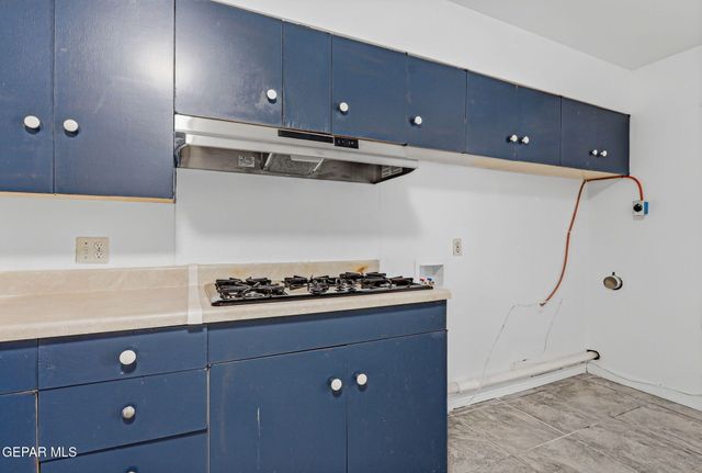 2901 Harrison Avenue, El Paso, TX 79930