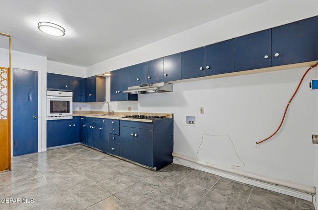 2901 Harrison Avenue, El Paso, TX 79930